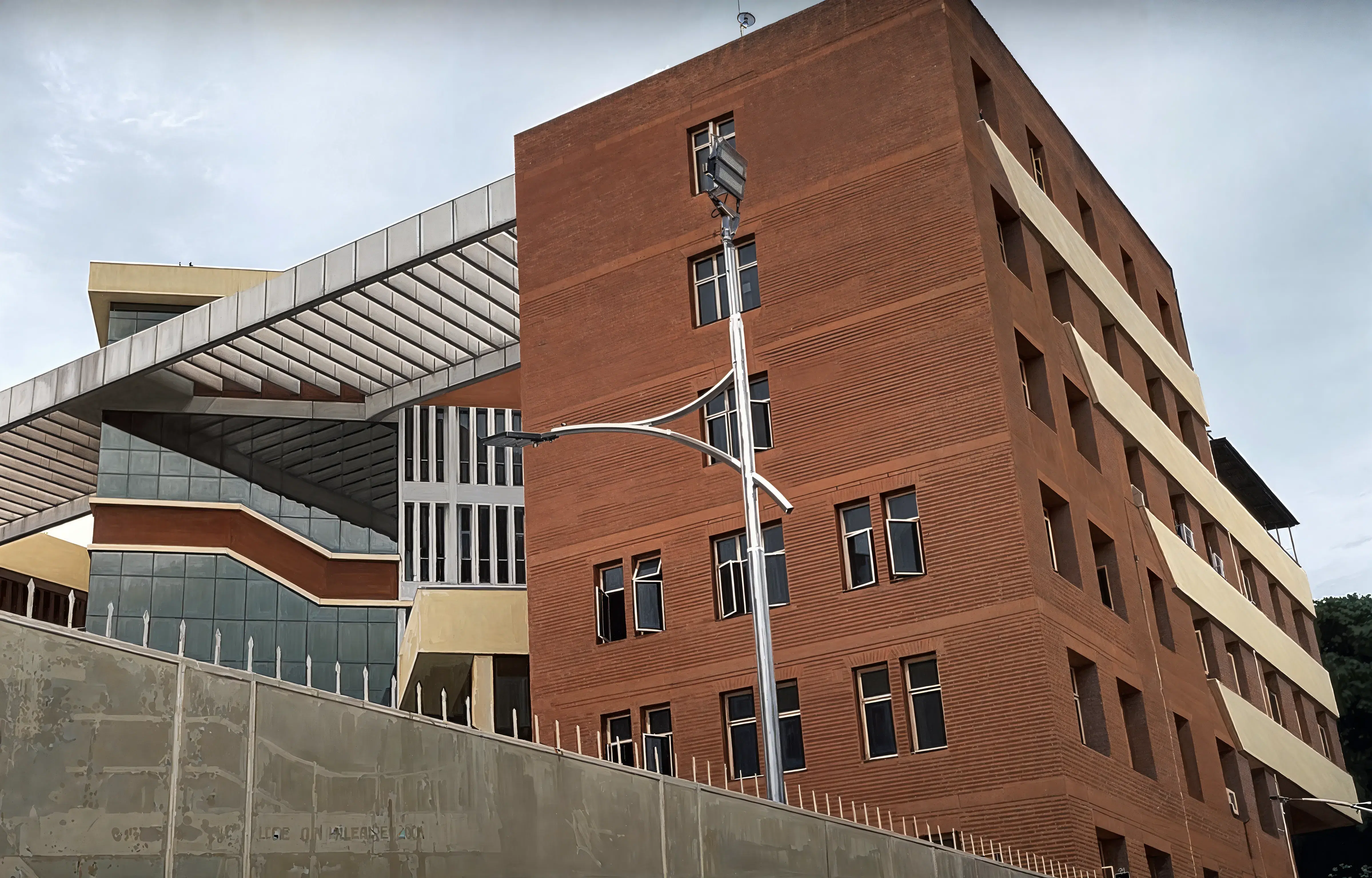 SLS Pune Campus photo 18